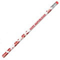 Political Foil Pencil - Republican