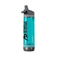 HidrateSpark® PRO 24 oz. Tritan with Straw Lid