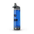 HidrateSpark® PRO 24 oz. Tritan with Straw Lid