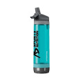 HidrateSpark® PRO 24 oz. Tritan with Straw Lid