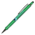 Halcyon® Vortex Metal Pen/Stylus, Full Color Digital