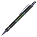 Halcyon® Vortex Metal Pen/Stylus, Full Color Digital