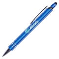 Halcyon® Vortex Metal Pen/Stylus, Full Color Digital