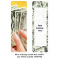 Bookmark, Full Color Digital (2 Side Custom Imprint)