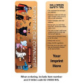 Bookmark, Full Color Digital (2 Side Custom Imprint)