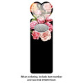 Bookmark, Full Color Digital (2 Side Custom Imprint)