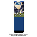 Bookmark, Full Color Digital (2 Side Custom Imprint)