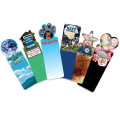 Bookmark, Full Color Digital (2 Side Custom Imprint)