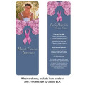 Bookmark, Full Color Digital (2 Side Custom Imprint)