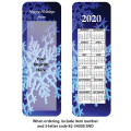 Bookmark, Full Color Digital (2 Side Custom Imprint)