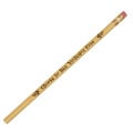 Solo Pencil,Round