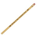 Solo Pencil,Round
