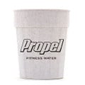 17 OZ. Fluted Stadium Cup