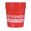 17 OZ. Fluted Stadium Cup