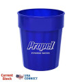 17 OZ. Fluted Stadium Cup