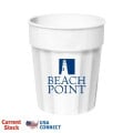 17 OZ. Fluted Stadium Cup