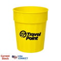 17 OZ. Fluted Stadium Cup