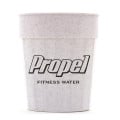 17 OZ. Fluted Stadium Cup