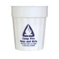 17 OZ. Fluted Stadium Cup