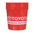 17 OZ. Fluted Stadium Cup
