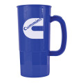 22 oz. Beer Stein