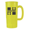 22 oz. Beer Stein