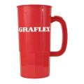 22 oz. Beer Stein