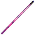 Mood™ Pencil W/ Colored Eraser