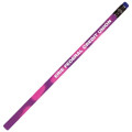 Mood™ Pencil W/ Colored Eraser