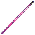 Mood™ Pencil W/ Colored Eraser