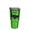 20 oz. Ares Tumbler with Stainless Straw/Flip Top Lid