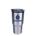 20 oz. Ares Tumbler with Stainless Straw/Flip Top Lid