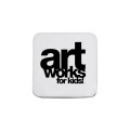 Die Cut Eraser - Square