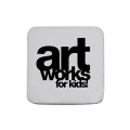Die Cut Eraser - Square