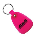 MicroHalt™ Western Saddle Key Tag