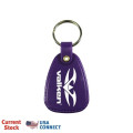 MicroHalt™ Western Saddle Key Tag