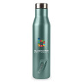 EcoVessel® 25 oz. Aspen Bottle, Full Color Digital
