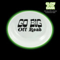 9" Nite Glow Value Flyer