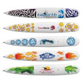 Surfboard Pen, Full Color Digital