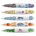 Surfboard Pen, Full Color Digital
