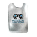 RFID Card Holder, Full Color Digital