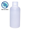 3 oz. Fillable MicroHalt Bottle