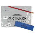 Premium Transparent School Kit