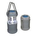Halcyon® Collapsible Lantern, Full Color Digital