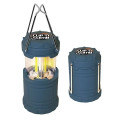 Halcyon® Collapsible Lantern, Full Color Digital