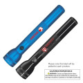 CLOSEOUT - ST3 Maglite Led 3D,Laser Engraved