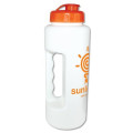 32 oz. Grip Bottle with Flip Top Cap