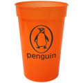 17 oz. Smooth Stadium Cup