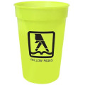 17 oz. Smooth Stadium Cup