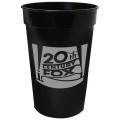 17 oz. Smooth Stadium Cup
